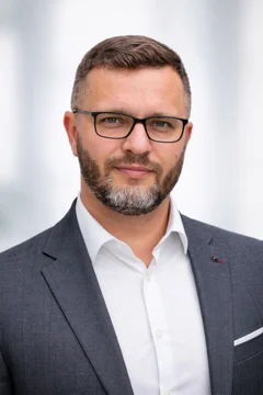 Rafał Tymochowicz
