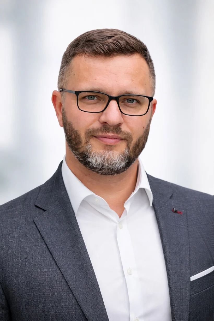 Rafał Tymochowicz